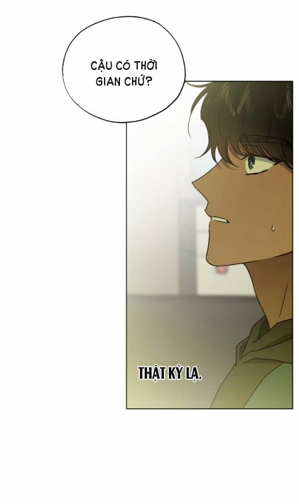 [18+] Sương Giá 30.2 trang 31