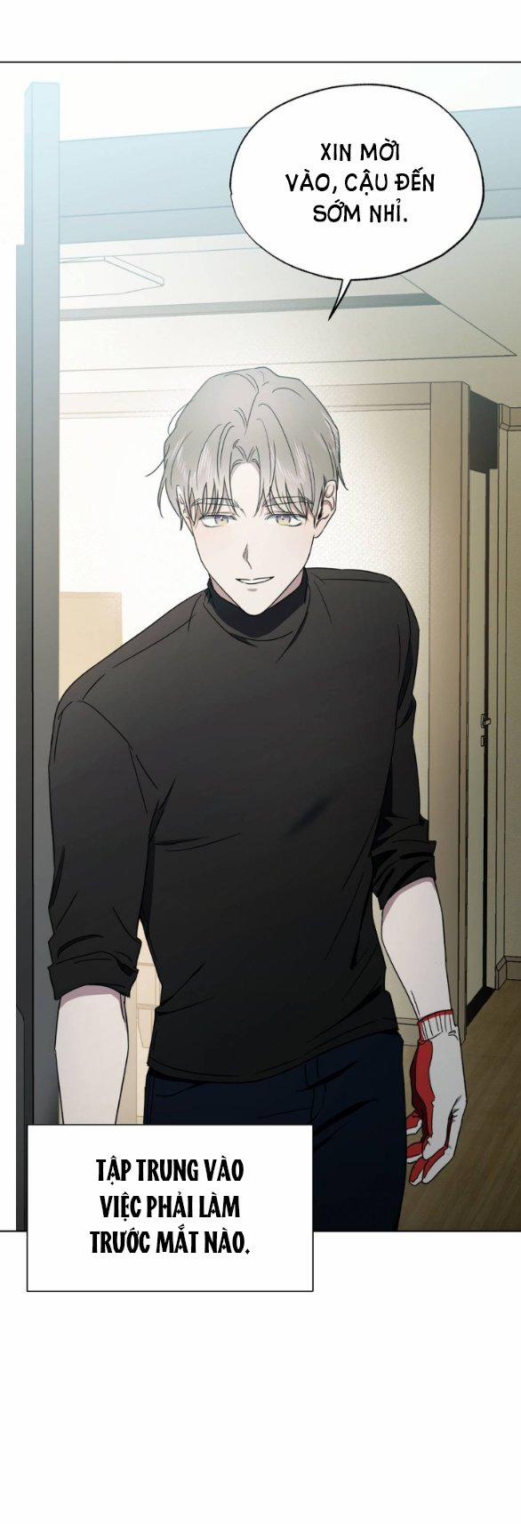 [18+] Sương Giá 31.1 trang 18