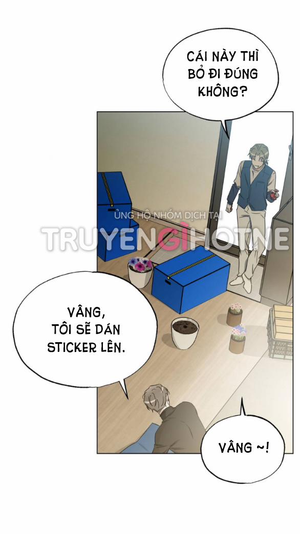 [18+] Sương Giá 31.1 trang 20