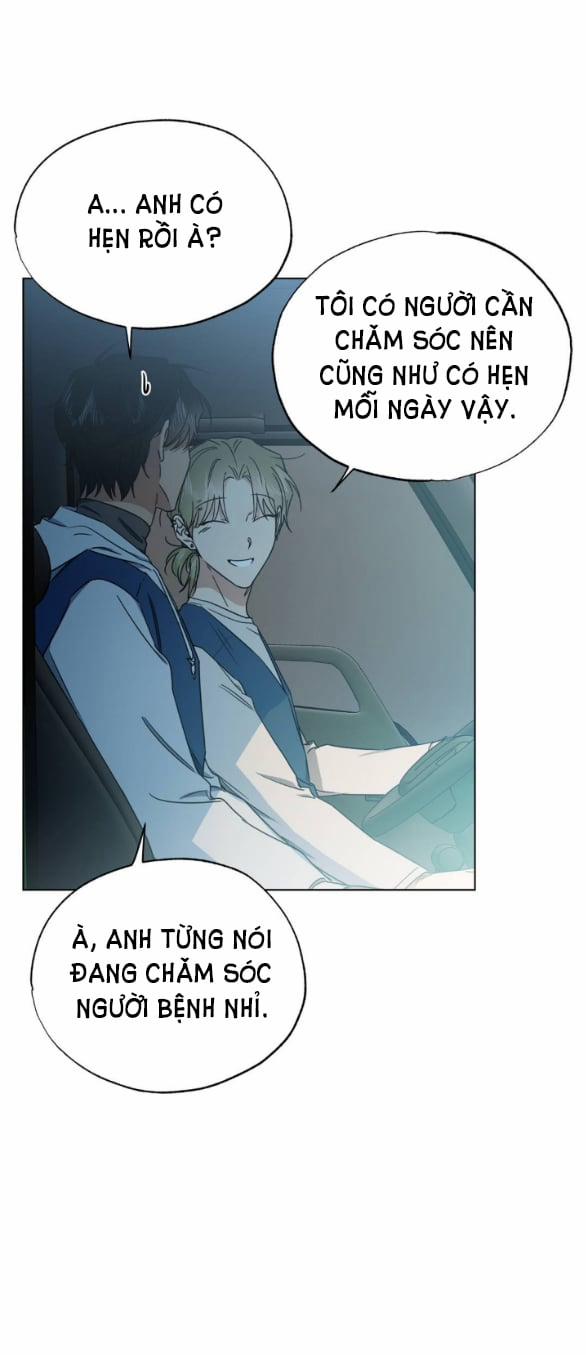 [18+] Sương Giá 31.1 trang 6