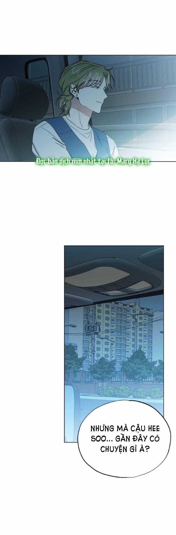 [18+] Sương Giá 31.1 trang 7