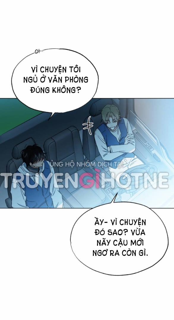 [18+] Sương Giá 31.1 trang 8