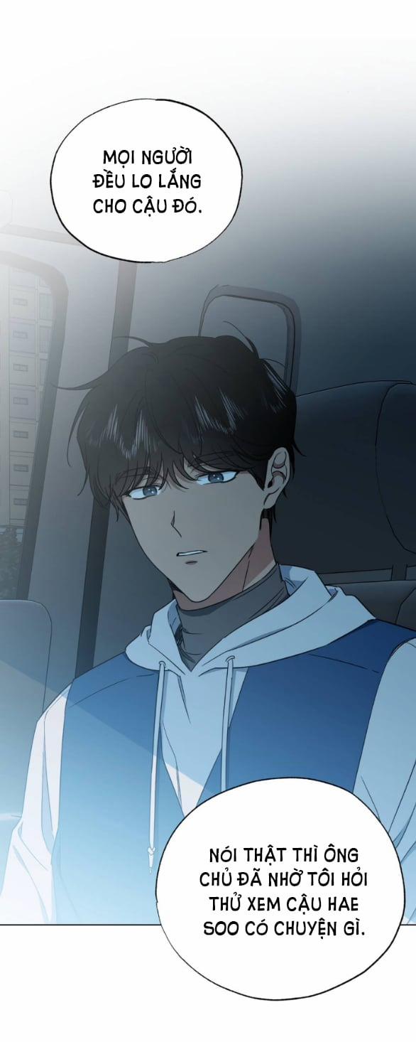 [18+] Sương Giá 31.1 trang 9