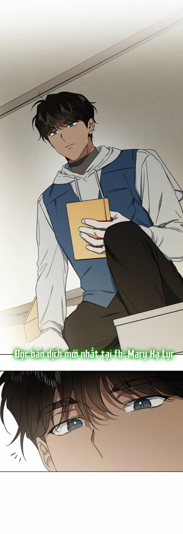 [18+] Sương Giá 31.2 trang 13