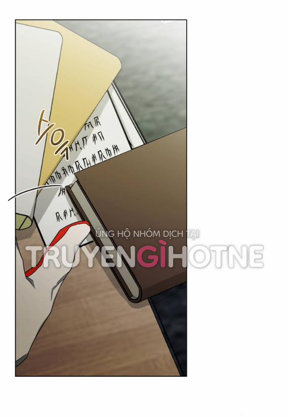 [18+] Sương Giá 31.2 trang 15