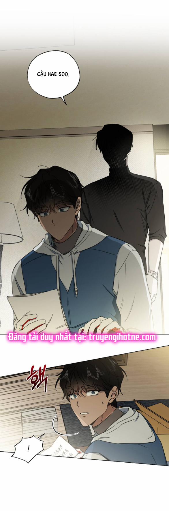 [18+] Sương Giá 31.2 trang 17