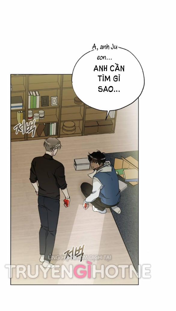 [18+] Sương Giá 31.2 trang 18