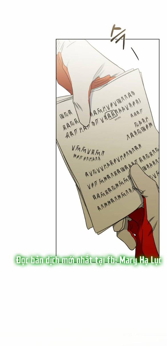 [18+] Sương Giá 31.2 trang 19