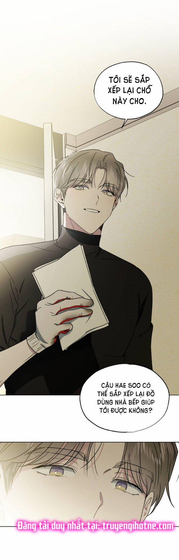 [18+] Sương Giá 31.2 trang 24