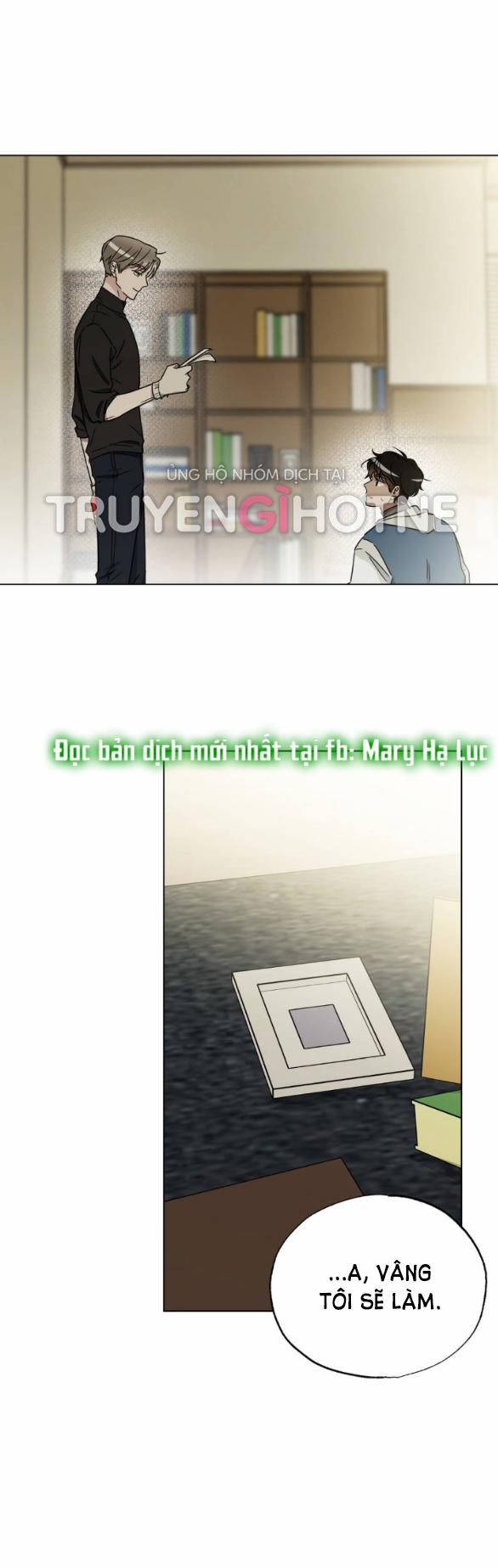 [18+] Sương Giá 31.2 trang 25