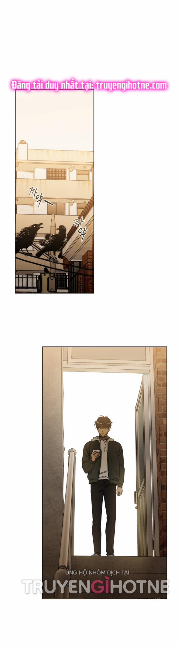 [18+] Sương Giá 31.2 trang 26