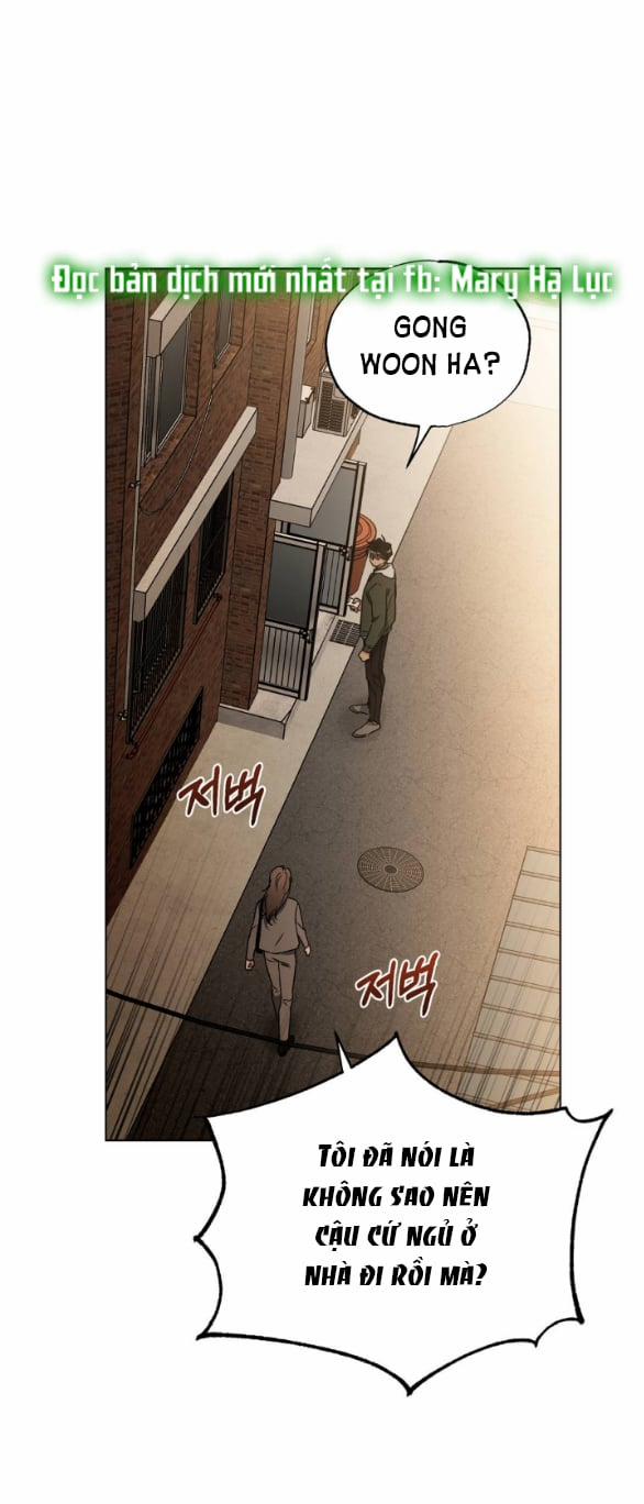 [18+] Sương Giá 31.2 trang 29