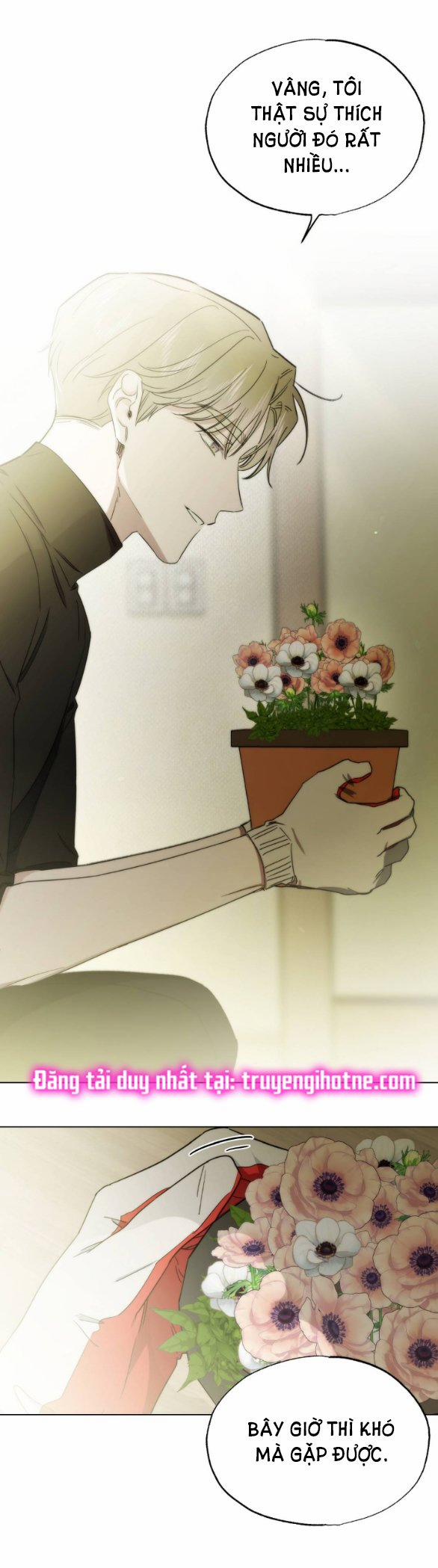 [18+] Sương Giá 31.2 trang 3