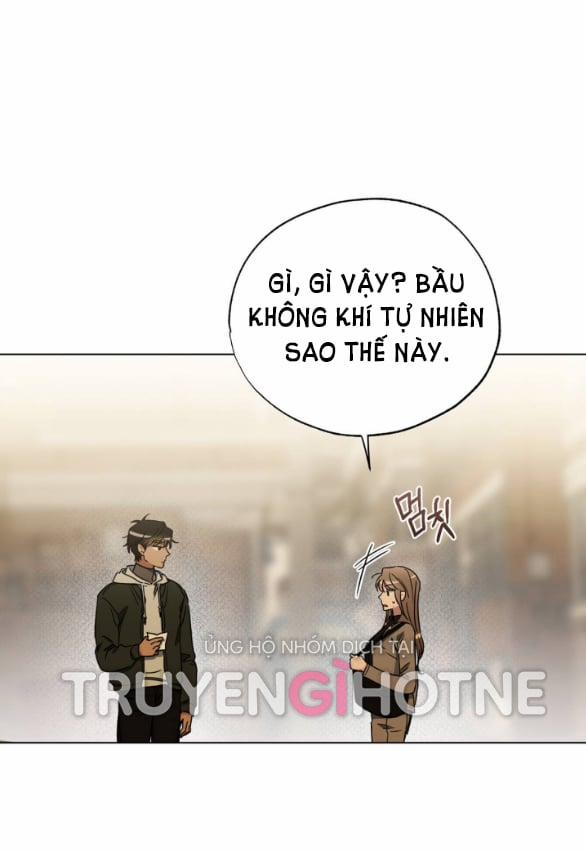 [18+] Sương Giá 31.2 trang 31