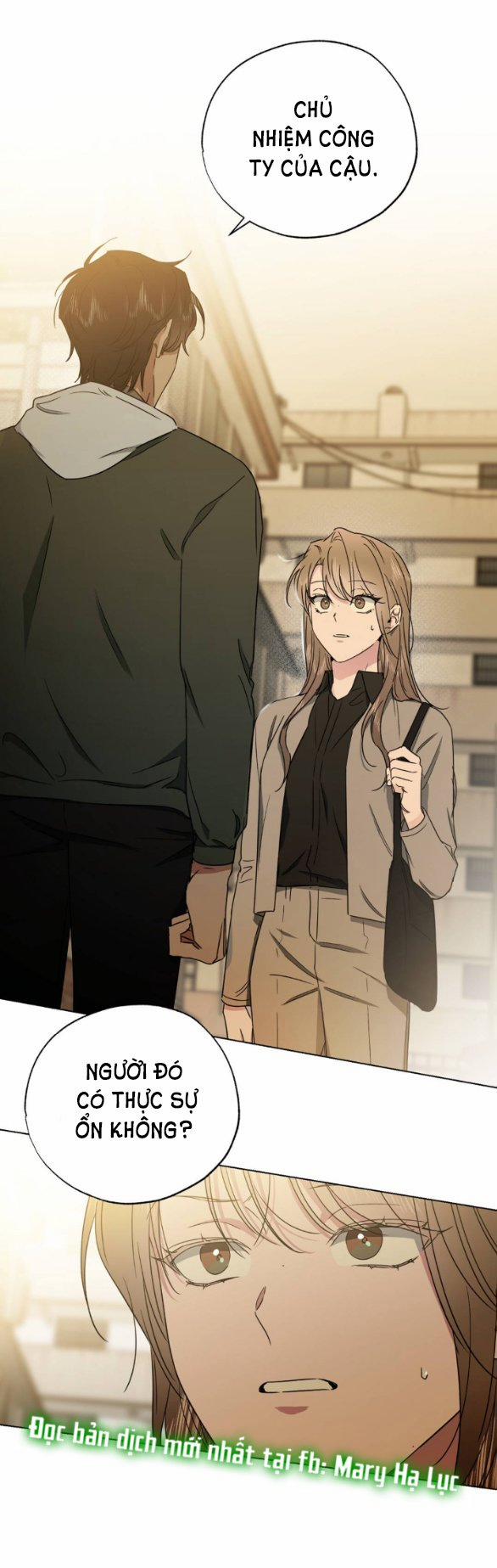 [18+] Sương Giá 31.2 trang 32