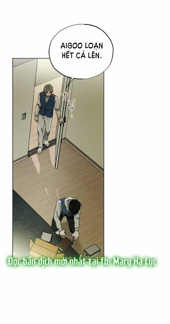 [18+] Sương Giá 31.2 trang 9