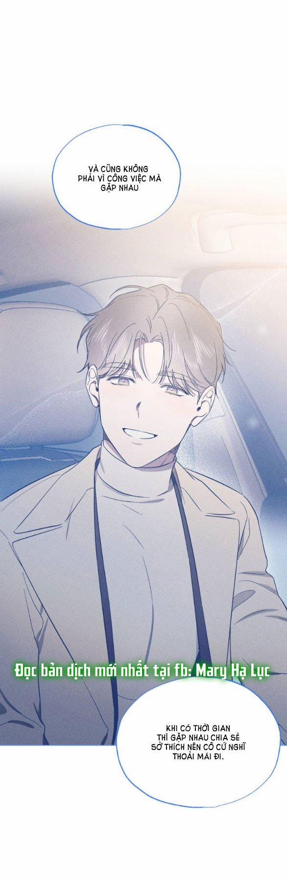 [18+] Sương Giá 32.1 trang 10