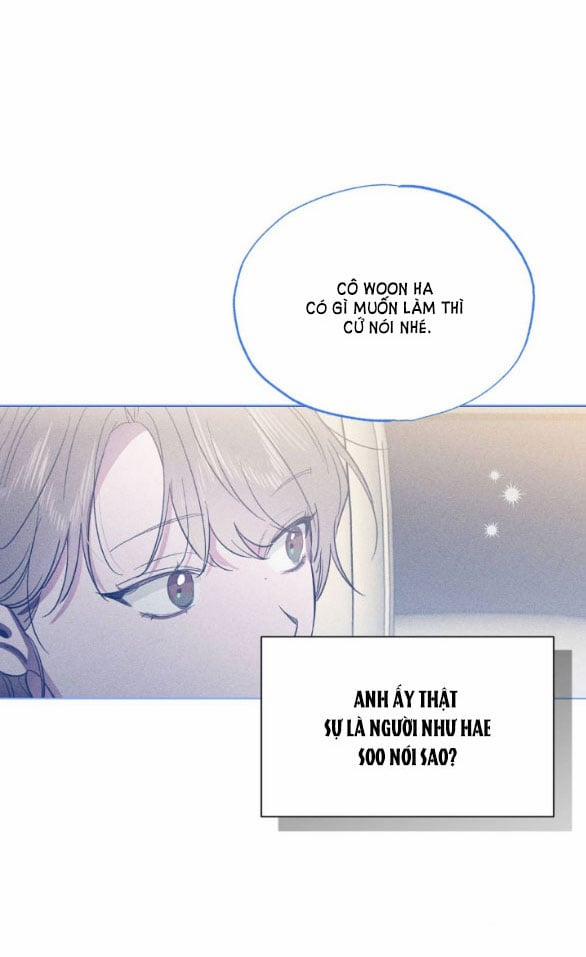 [18+] Sương Giá 32.1 trang 11