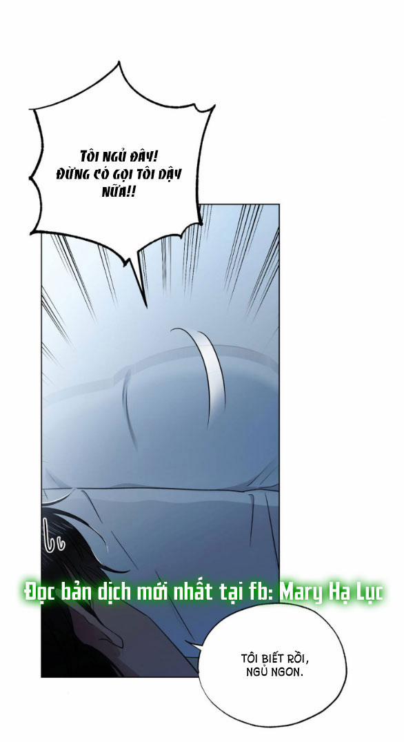 [18+] Sương Giá 32.1 trang 18