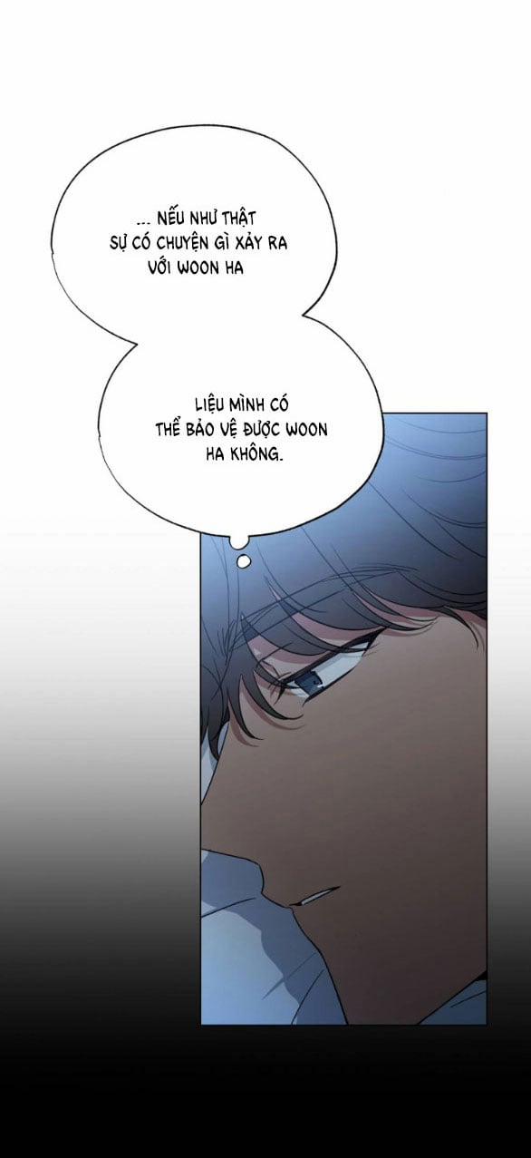 [18+] Sương Giá 32.1 trang 30