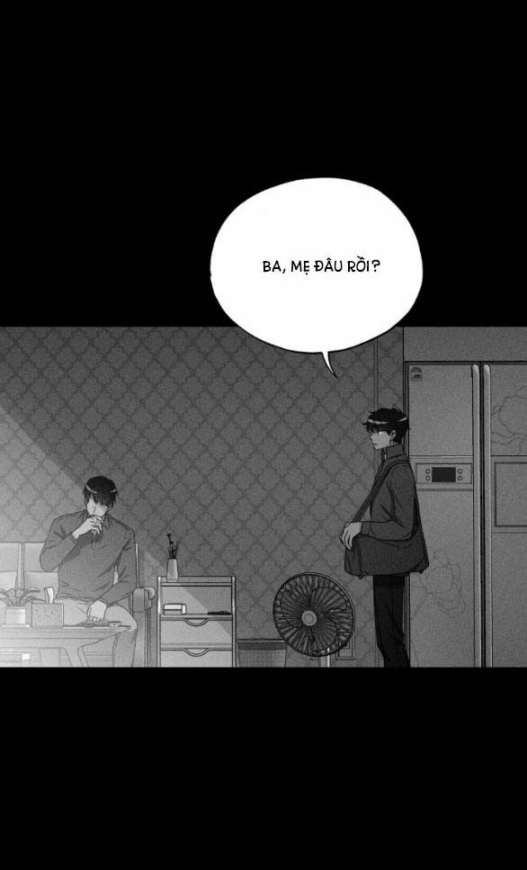 [18+] Sương Giá 32.1 trang 32