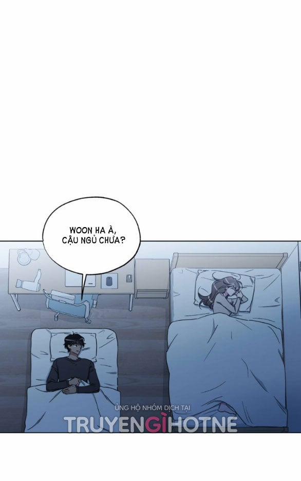 [18+] Sương Giá 32.1 trang 6