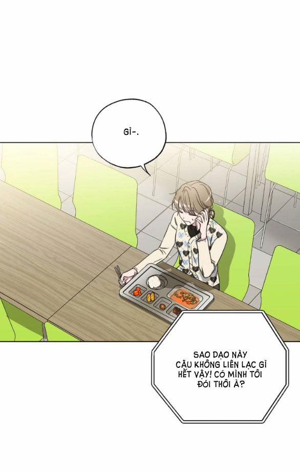 [18+] Sương Giá 32.2 trang 0