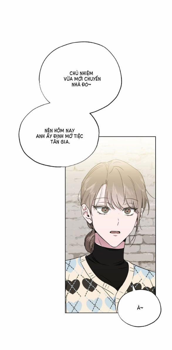 [18+] Sương Giá 32.2 trang 10