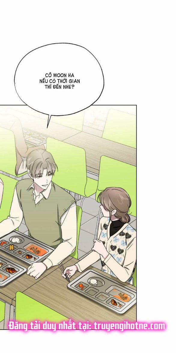 [18+] Sương Giá 32.2 trang 11