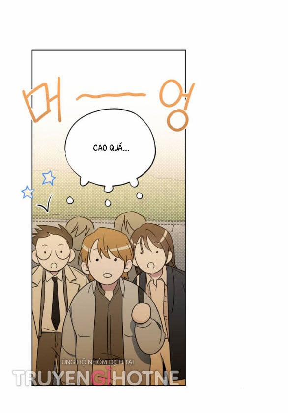 [18+] Sương Giá 32.2 trang 15