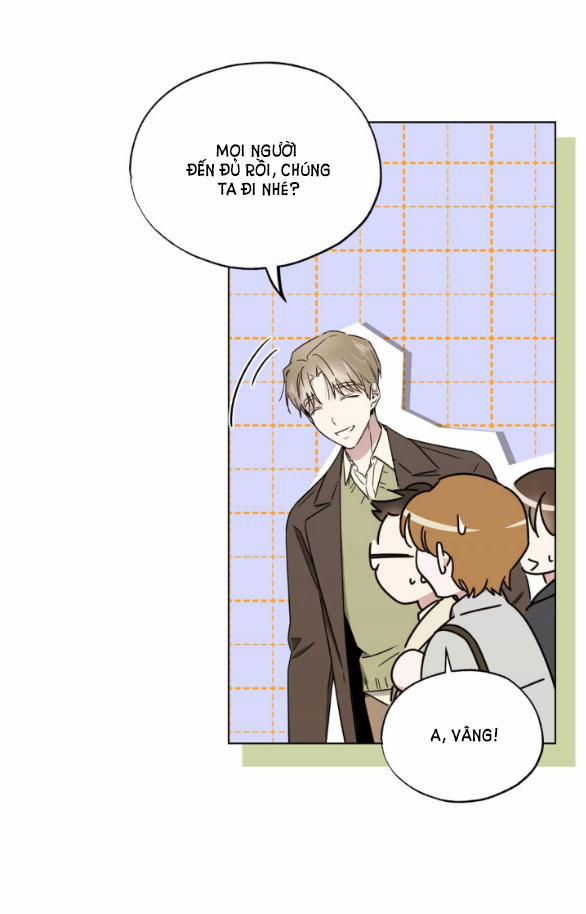 [18+] Sương Giá 32.2 trang 16