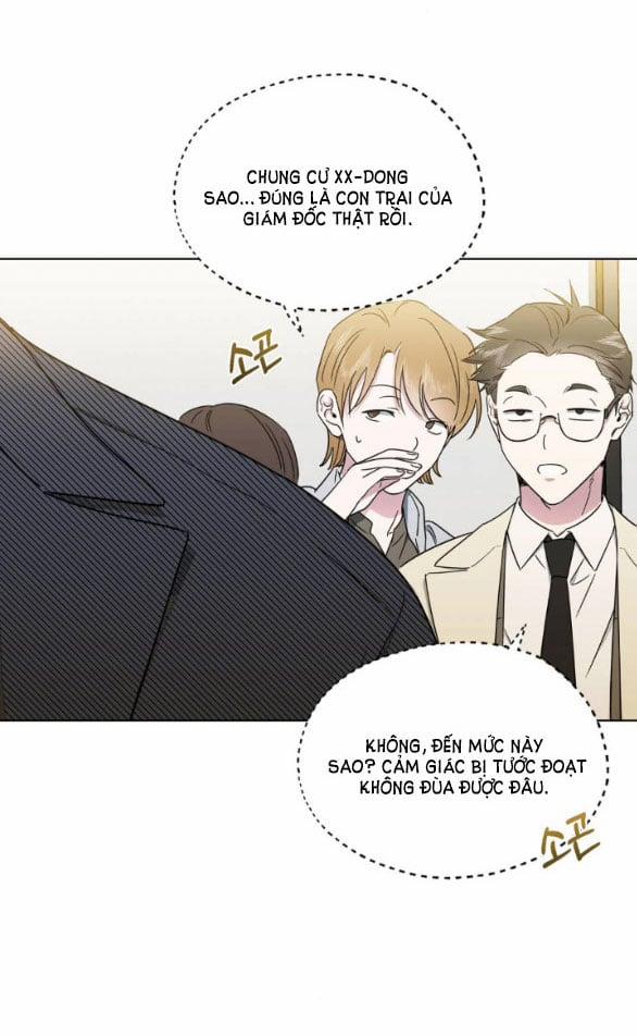 [18+] Sương Giá 32.2 trang 19