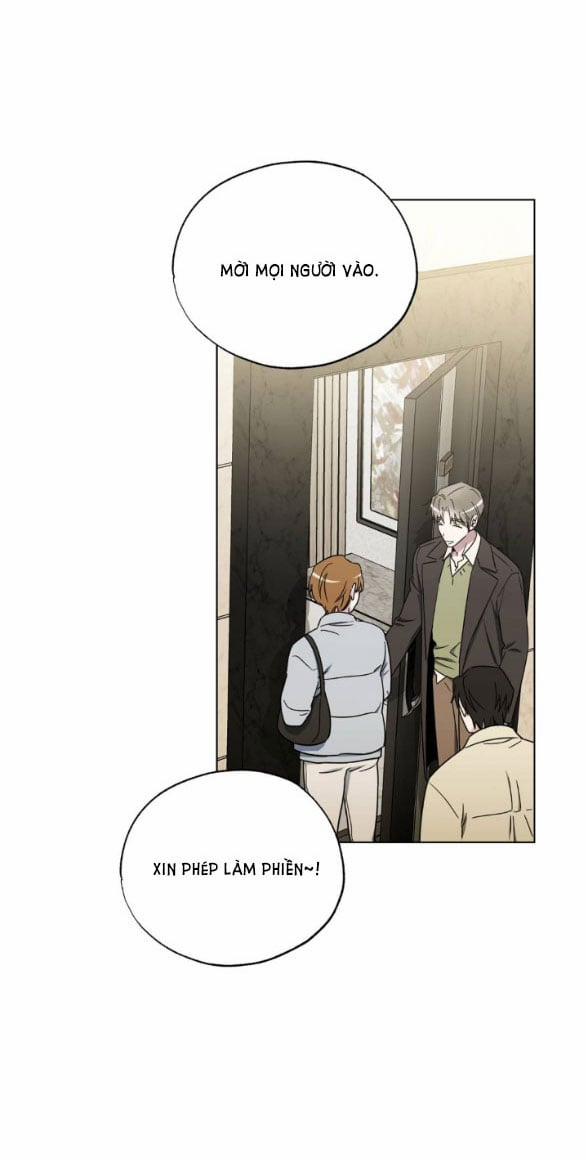 [18+] Sương Giá 32.2 trang 25