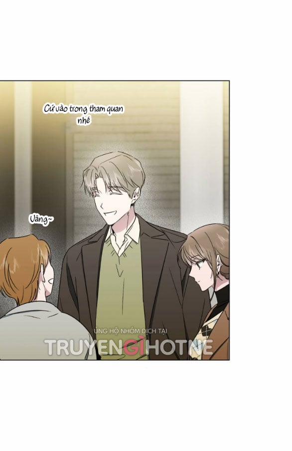 [18+] Sương Giá 32.2 trang 26