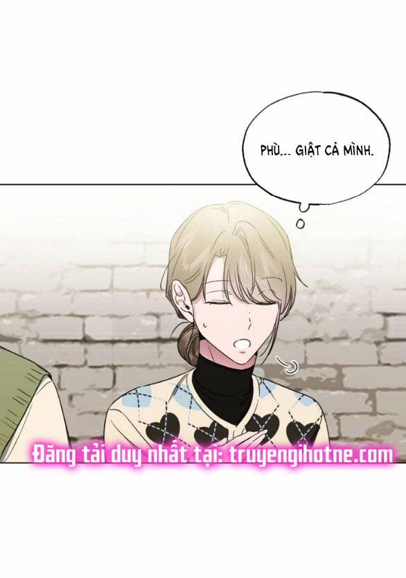 [18+] Sương Giá 32.2 trang 5