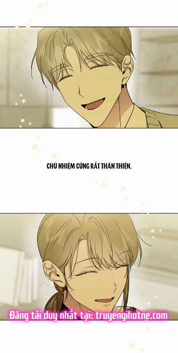 [18+] Sương Giá 33.1 trang 15