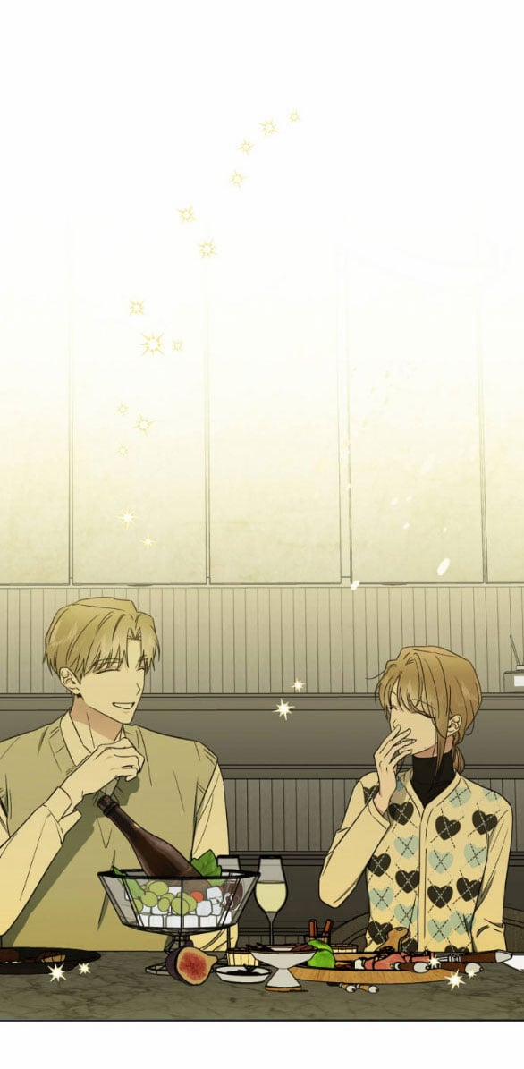 [18+] Sương Giá 33.1 trang 16