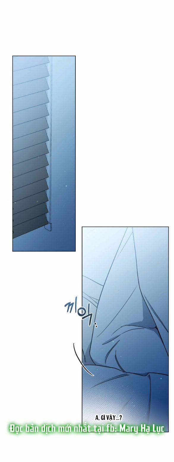 [18+] Sương Giá 33.1 trang 22