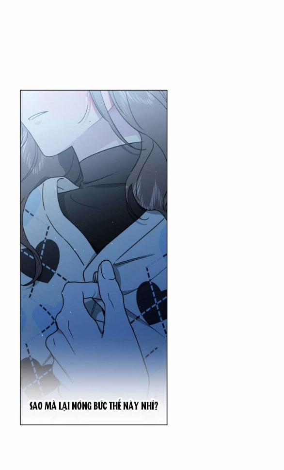 [18+] Sương Giá 33.1 trang 23