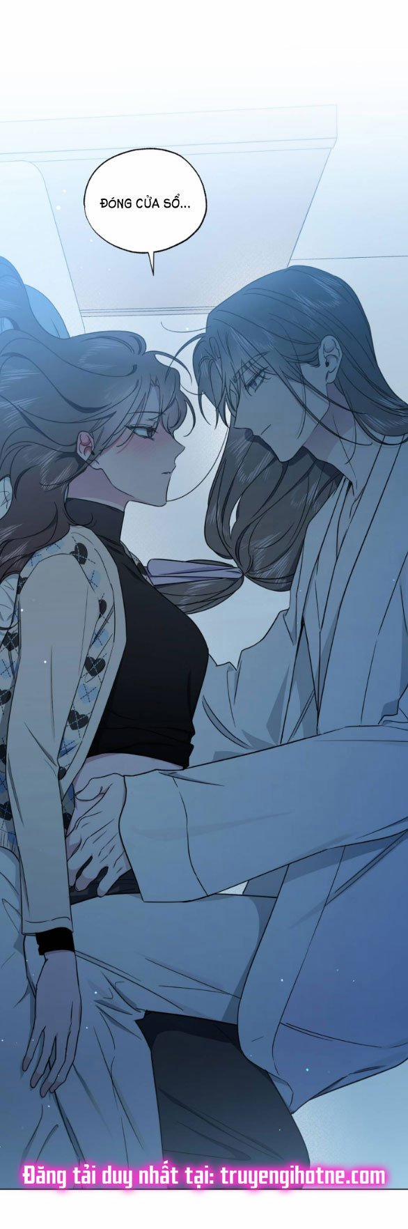 [18+] Sương Giá 33.1 trang 26