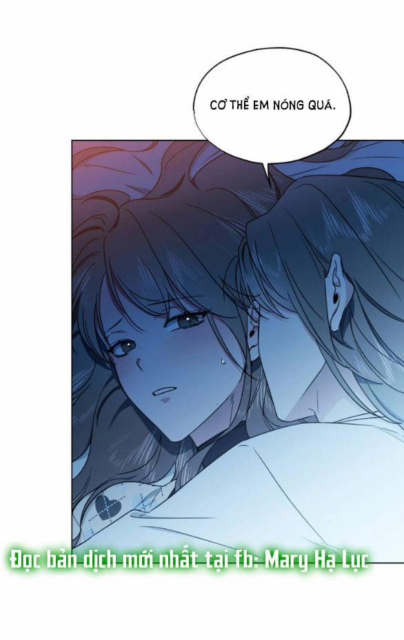 [18+] Sương Giá 33.1 trang 28