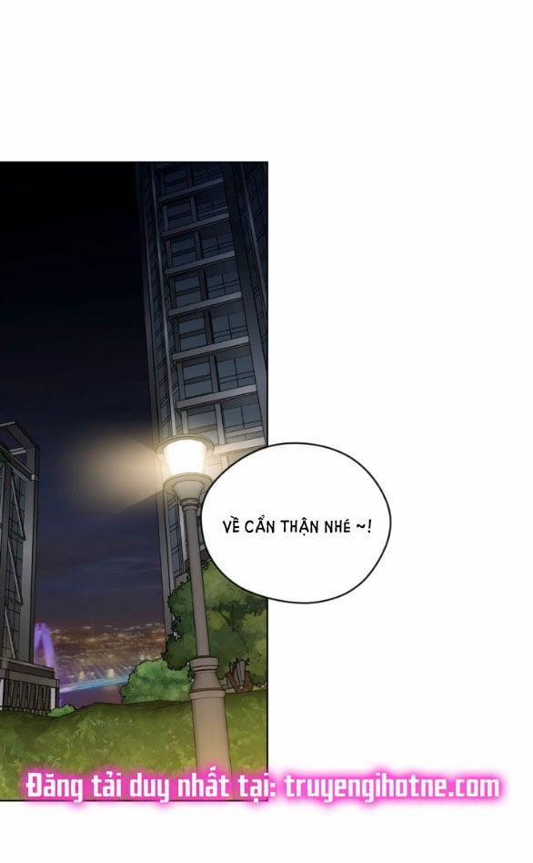 [18+] Sương Giá 33.1 trang 4