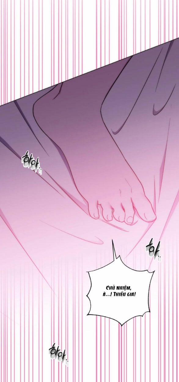 [18+] Sương Giá 33.2 trang 13