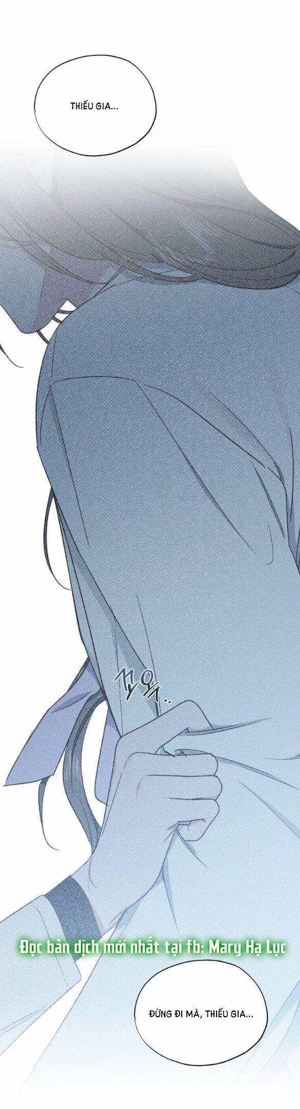 [18+] Sương Giá 33.2 trang 25