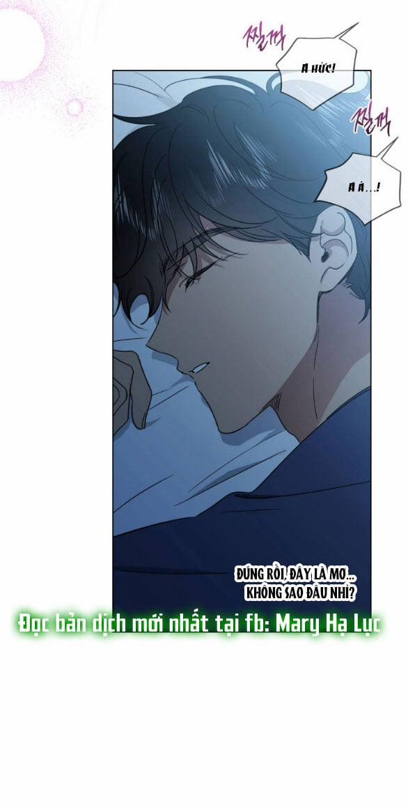 [18+] Sương Giá 33.2 trang 6