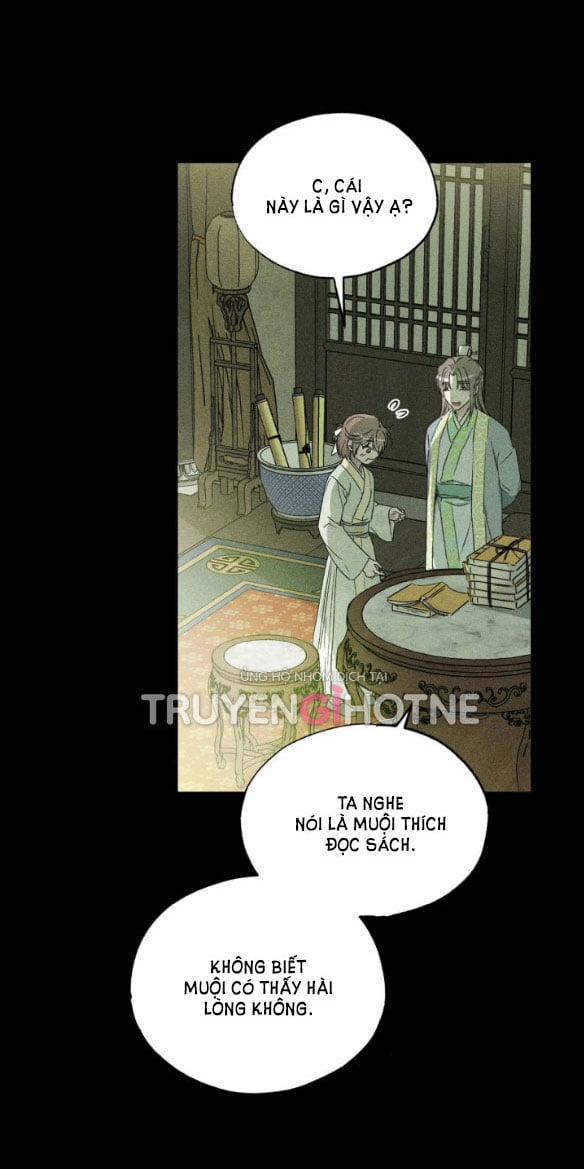 [18+] Sương Giá 34.1 trang 22