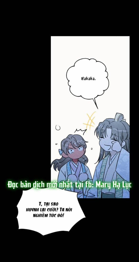 [18+] Sương Giá 34.2 trang 15