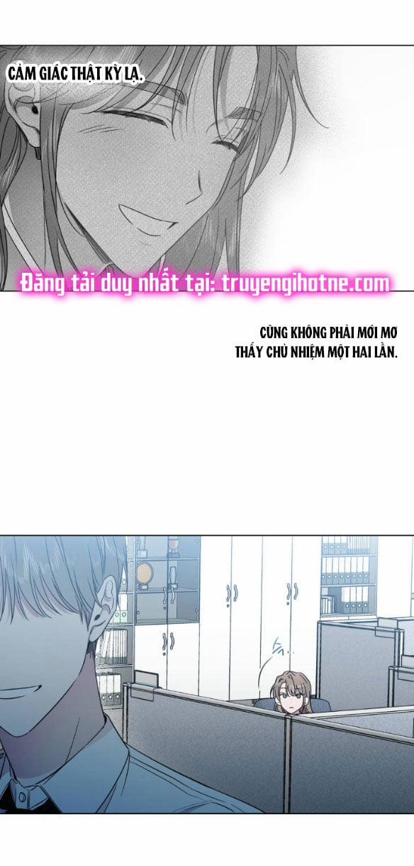 [18+] Sương Giá 34.2 trang 25