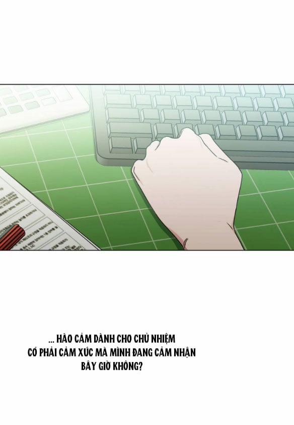 [18+] Sương Giá 34.2 trang 27