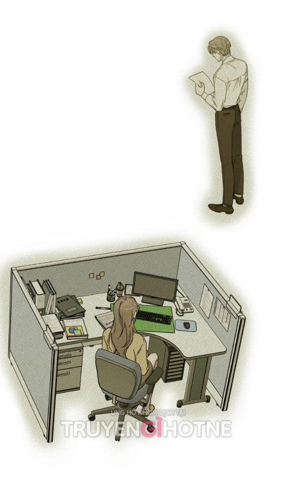 [18+] Sương Giá 34.2 trang 28